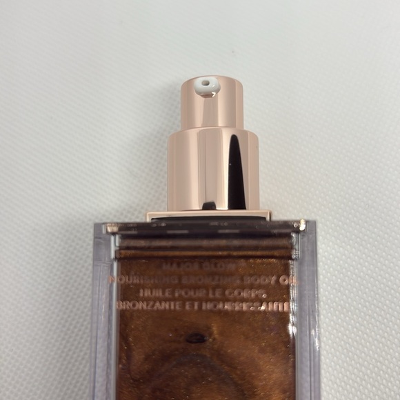 Patrick ta major glow bronzing body oil - Picture 4 of 4